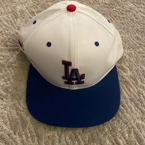 Dodgers Hat